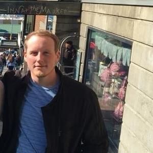 Meet your Posher, Kevin